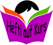 heftiaufkurs Logo